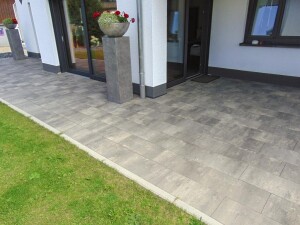 Voorbeeld RedSun Demiton Extra Gothic 60x30x5 cm